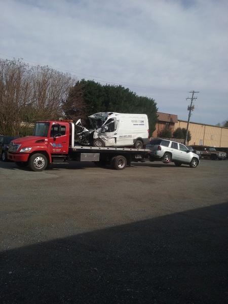 Smith's Paint & Body Shop Inc