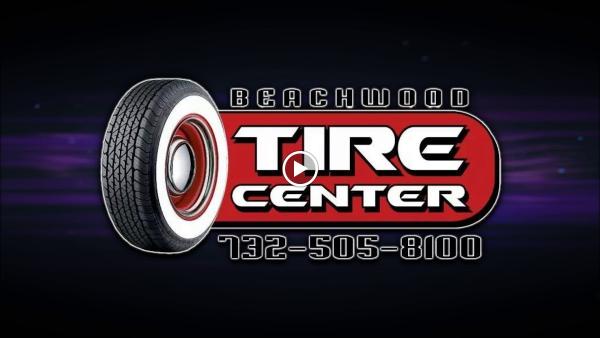 Beachwood Tire Center