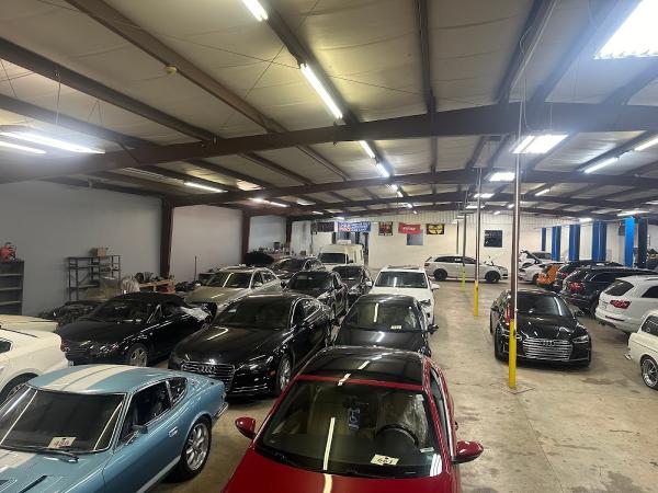 Paulie's VW Audi Specialist