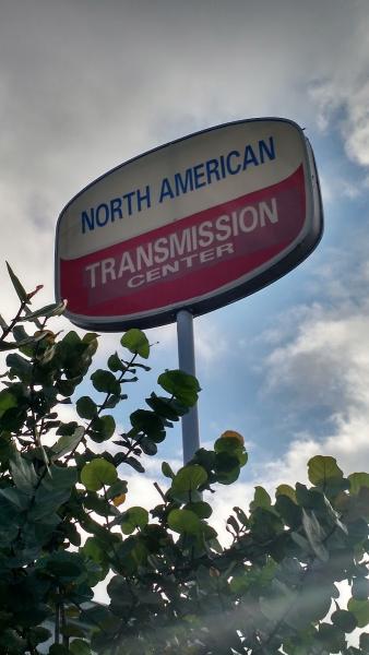 North American Transmission