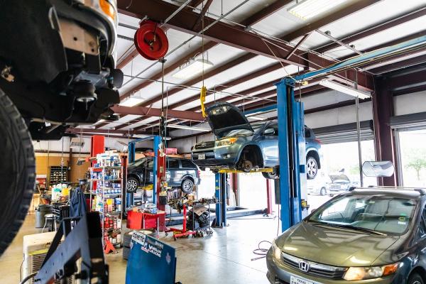 Prosperity Auto Repair