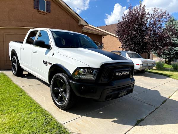 Wax Pros Mobile Detailing