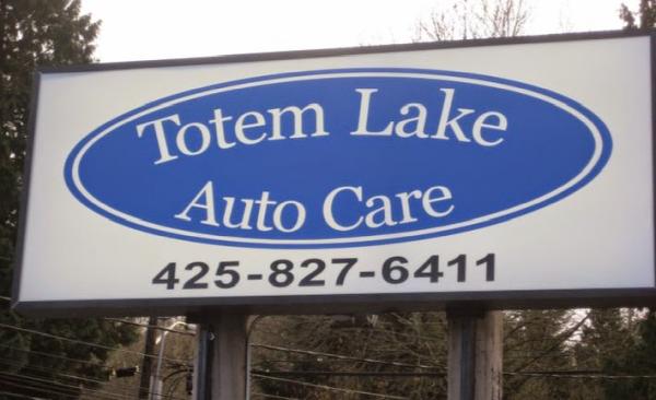 Totem Lake Auto Care