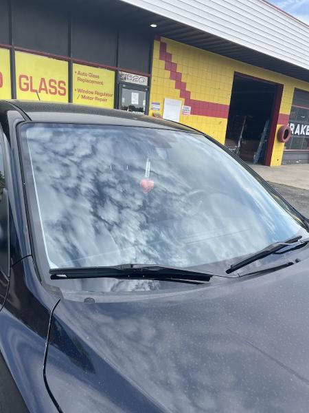 Mikes Auto Glass Charlotte