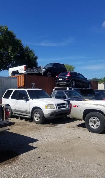 Junk Cars 813-444-Junk.com
