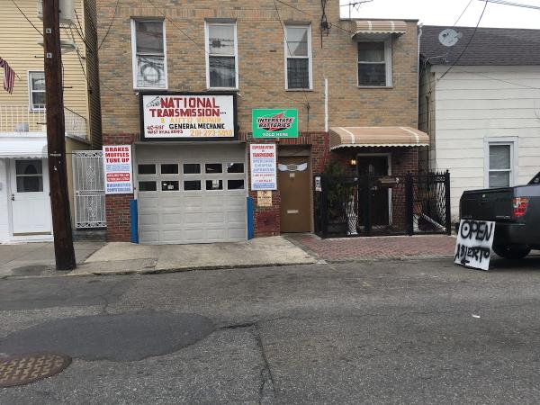 National Transmission and Auto Repair