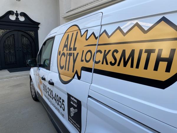 All City Locksmith