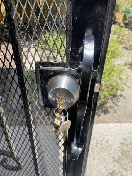 All City Locksmith