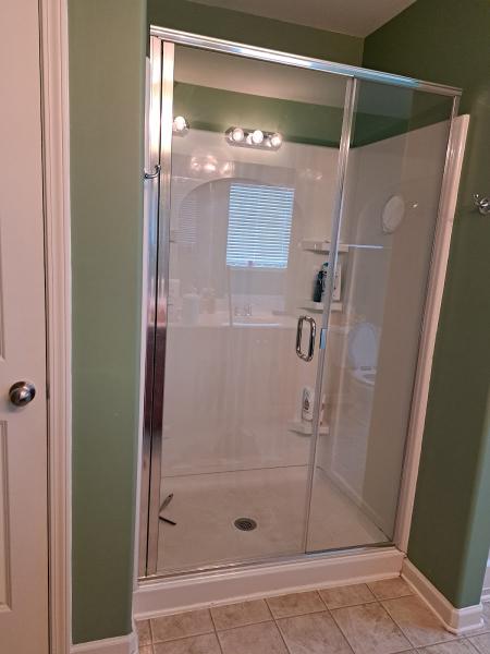 Alamance Glass Inc