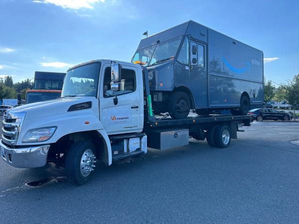 VA Towing LLC