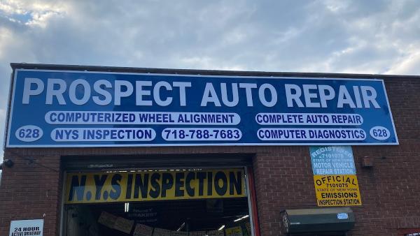 Prospect Auto Repair