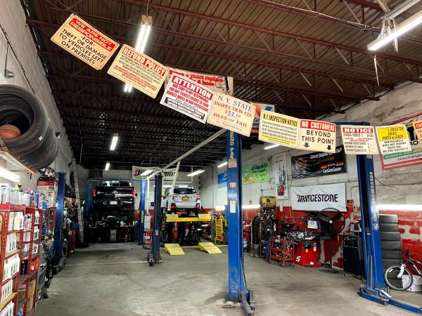 Prospect Auto Repair