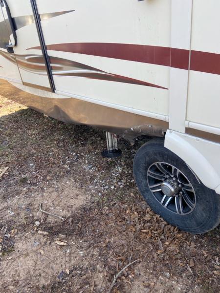 East Texas RV Service