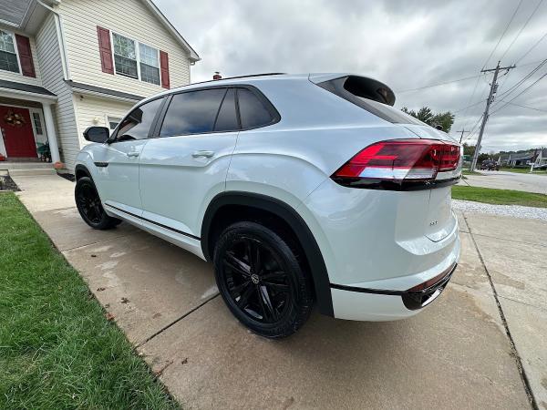 Designer Wash Auto Detailing