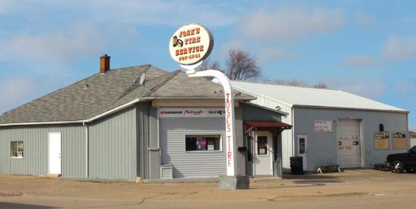Jose's Tire Service