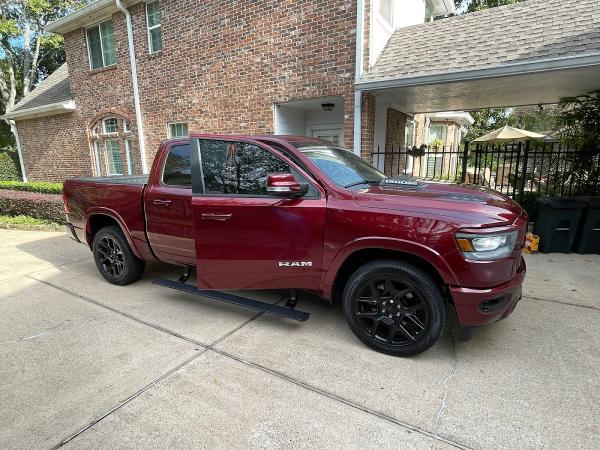 Texas Truck Innovations