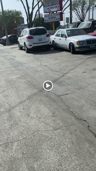 Montes Transmission Inc
