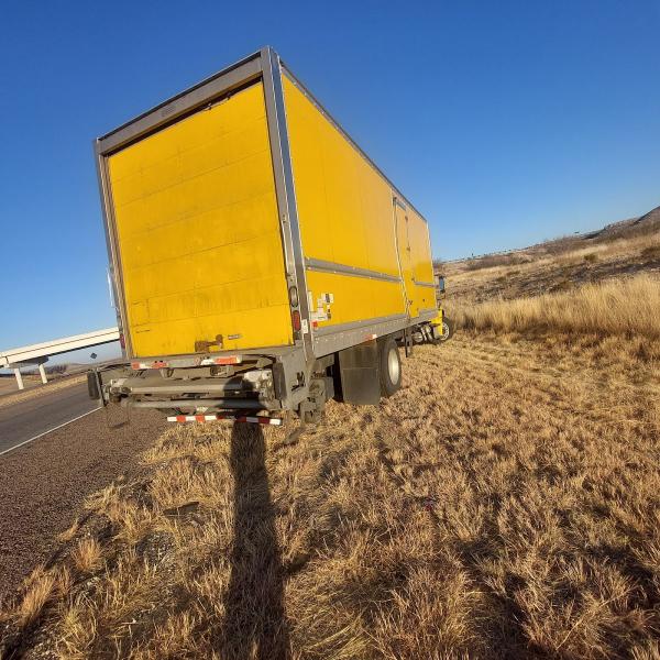 Mesa Truck Alignment & Suspension