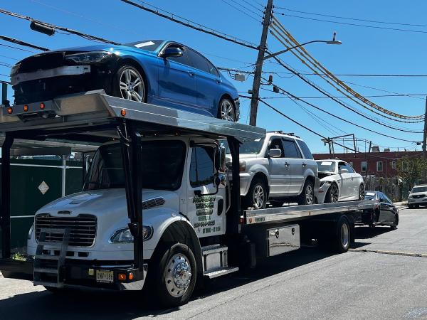 Empire State Towing