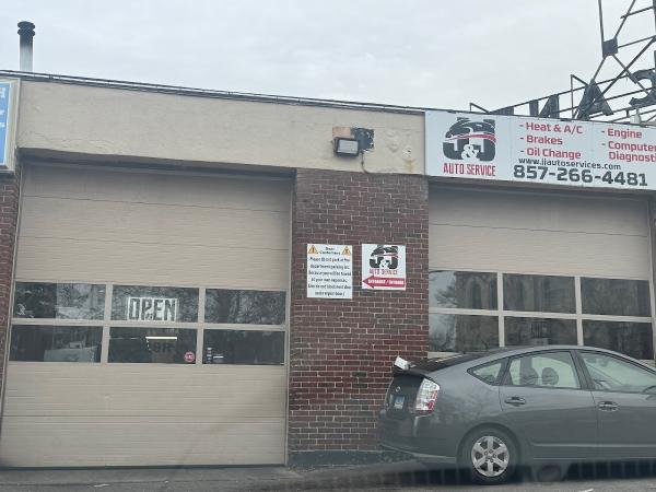 J & J Auto Service