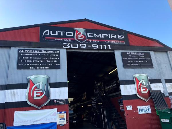 Auto Empire