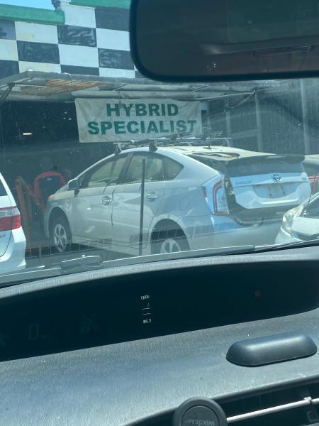 Hybrid Fix