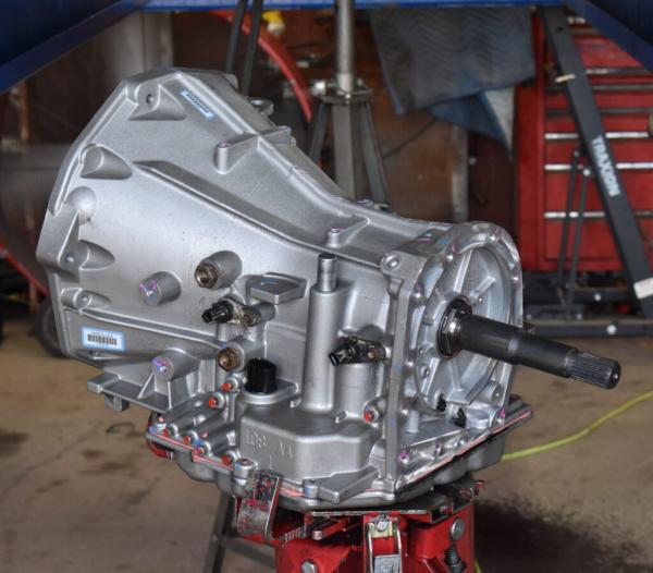 National Transmission