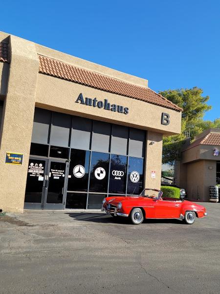 Autohaus