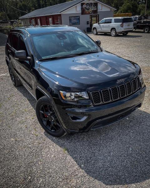Executive Auto Specialty