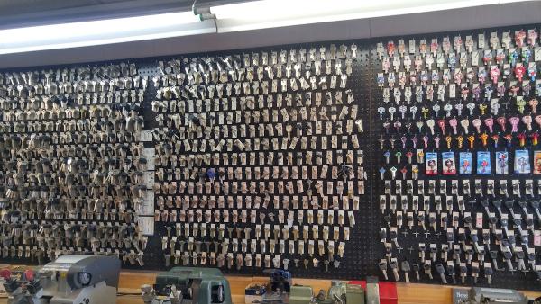 A Better Keyway Locksmith