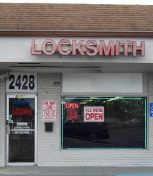 A Better Keyway Locksmith