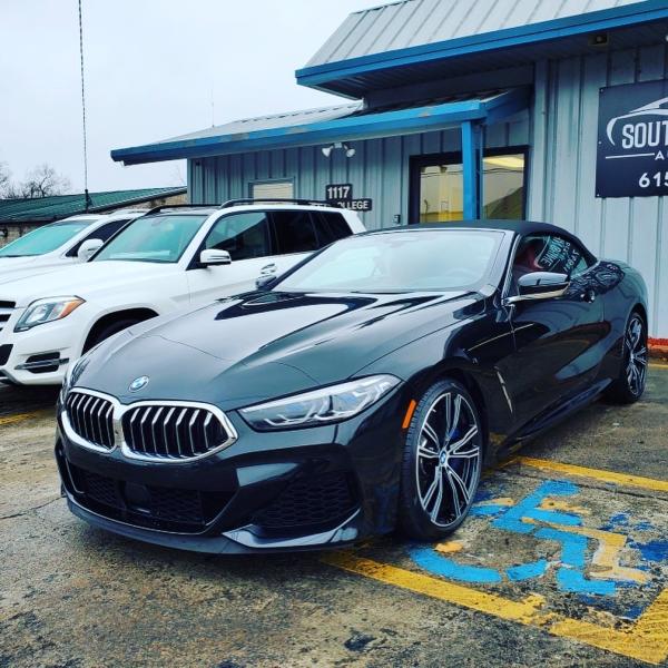 Southern Shine Auto Detailing