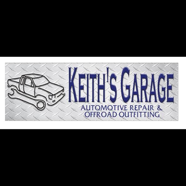 Keith's Garage