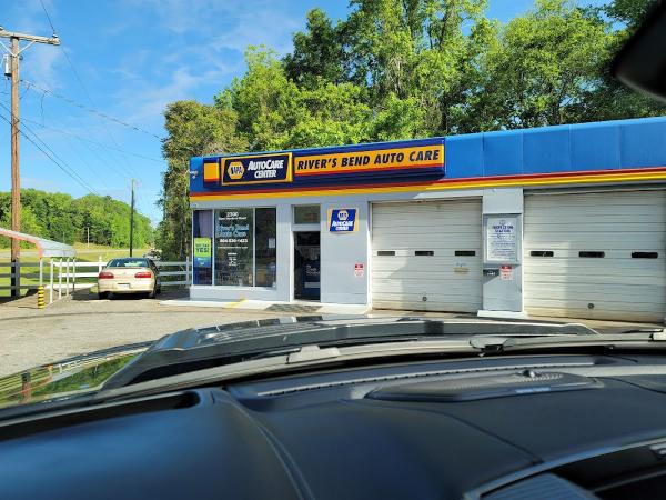 River's Bend Auto Care