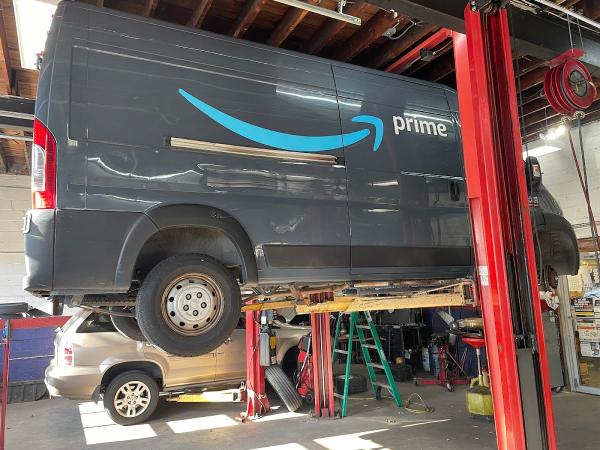 Babylon Complete Auto Repair