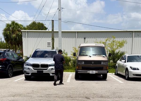 Eurotech Auto Service and Repair