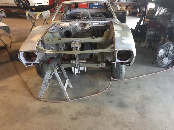 San Patricio Collision Center