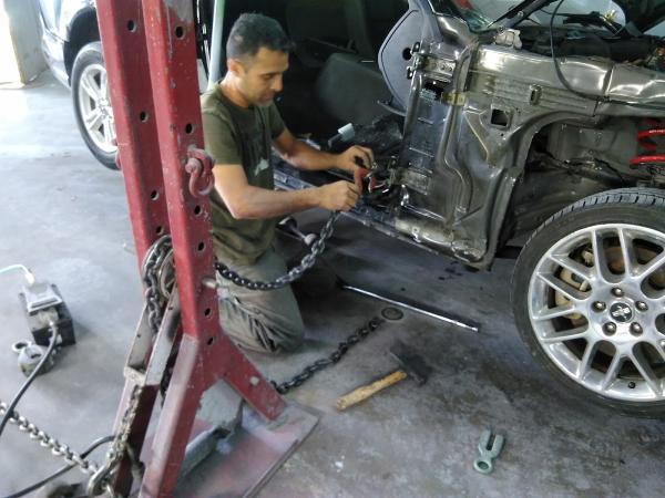 Caballeros Auto Repair