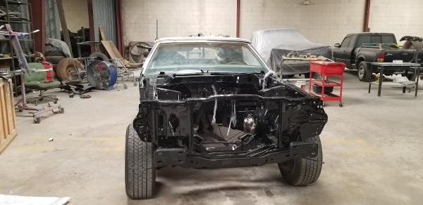 Draper Auto Body Repair Llc.