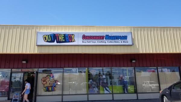 Paramount Printing and Graphics