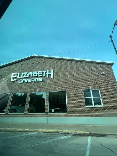 Elizabeth Garage Inc