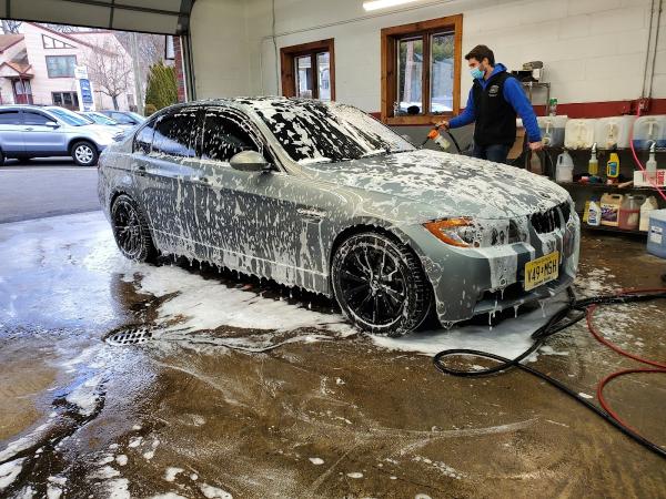 Ridgewood Auto Wash