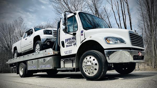 Fifelski Towing & Recovery