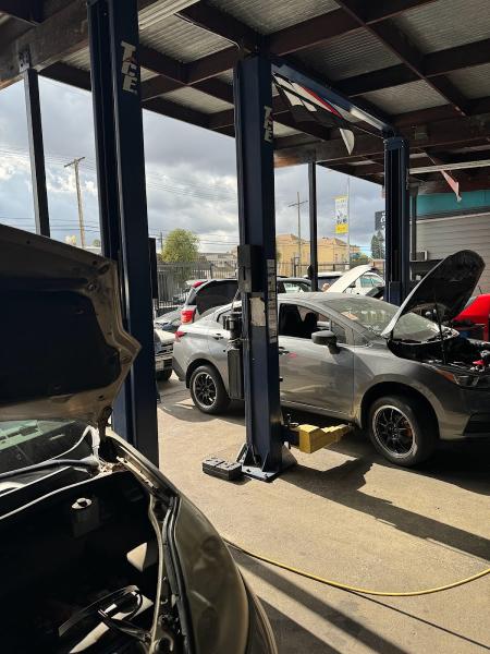 Alexander Complete Auto Repair & Towing