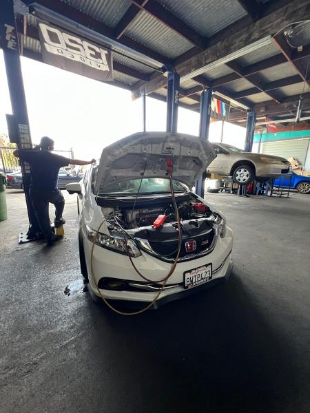 Alexander Complete Auto Repair & Towing