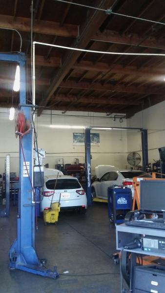 Prestige Auto Works
