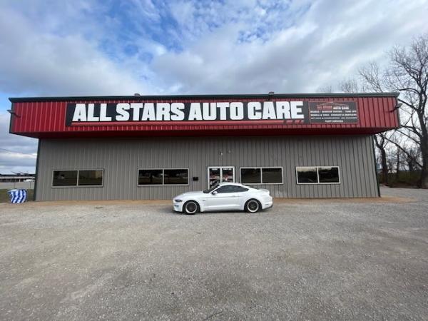 All-Stars Auto Care Center