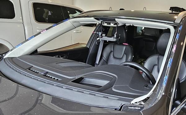 Good2go Mobile Auto Glass Replacement and Repairs