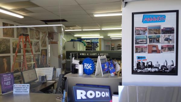 Rodon Signs and Designs