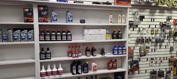 Powersource Motorsports/Horsepower Sales